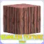 Stylized Wood Seamless Texture