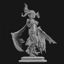 Succubus 3d printing model STL
