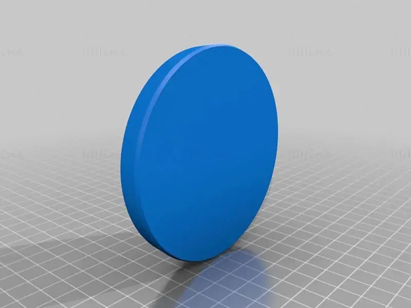 Soubory STL pro 3D tisk modelu Suicune Pokémon