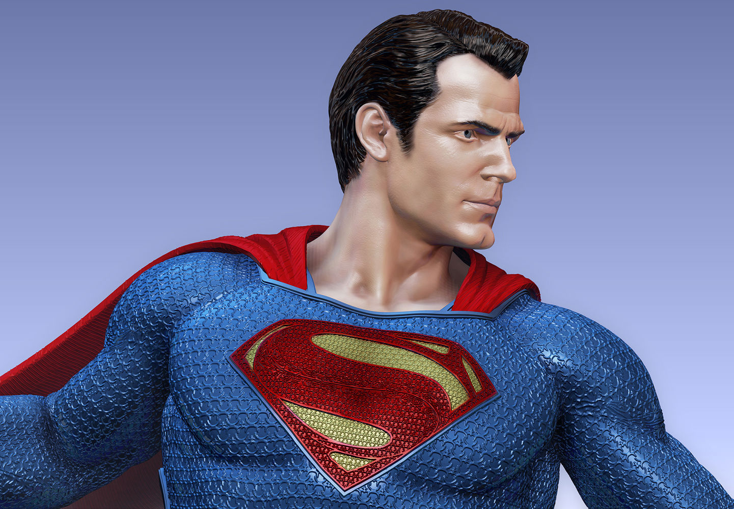 superman-henry-cavill-3d-model-ready-to-print-stl