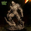 Swamp Thing 3D Printing Model STL