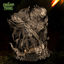Swamp Thing Bust 3D Model Ready to Print STL