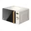 Swan 20L Nordic Digital Microwave 3D Model