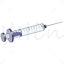 Syringe vector