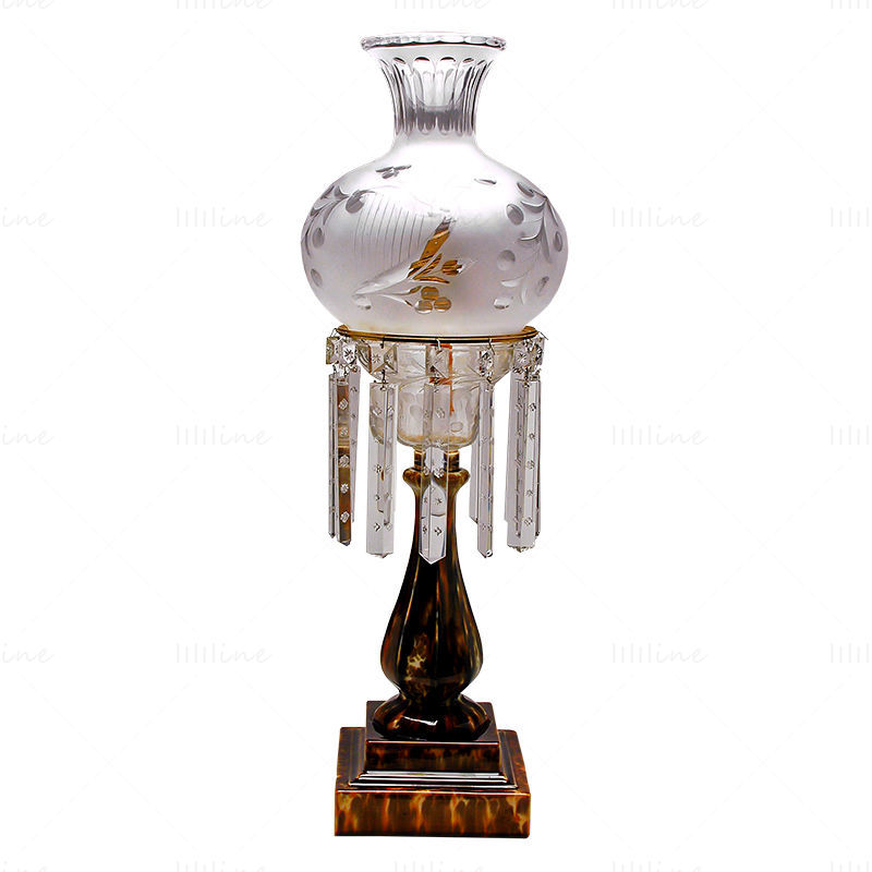 Table lamp png