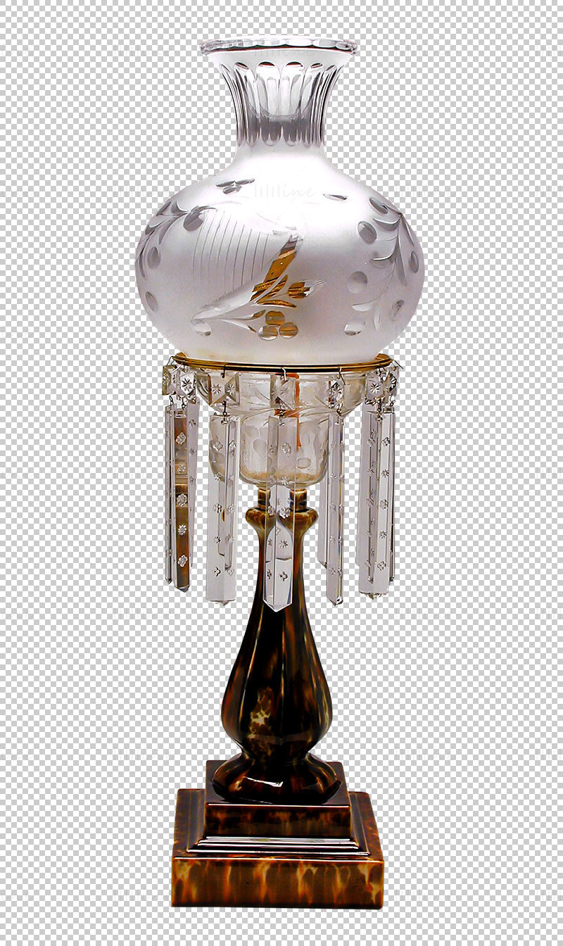 Table lamp png