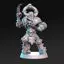 Tanatos Miniatures 3D Printing Model STL