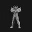 Tauro Aldebaran 3d printing model stl