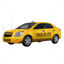 Taxi transparent png