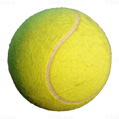Tennisball png