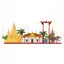 Thailand characteristic elements vector