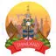 Thailand religious elements vector