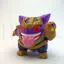 Thangar Thanos Gengar 3D Print Model STL