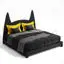 The Bat Children's Bed 3D Model (av Buildourbed)