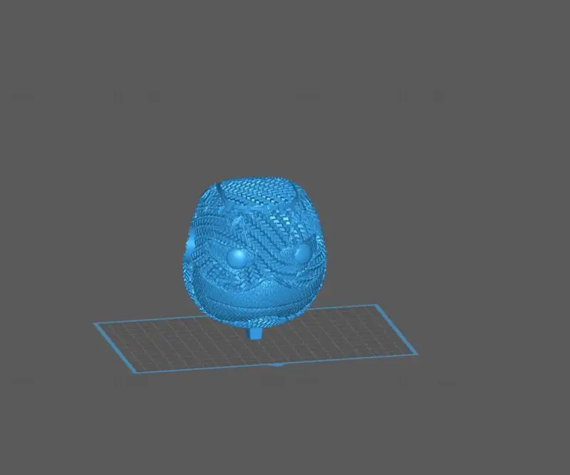 The Flash  (Little Big Planet) 3D Print Model