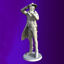 The Killing Joker 3D Printing Model STL