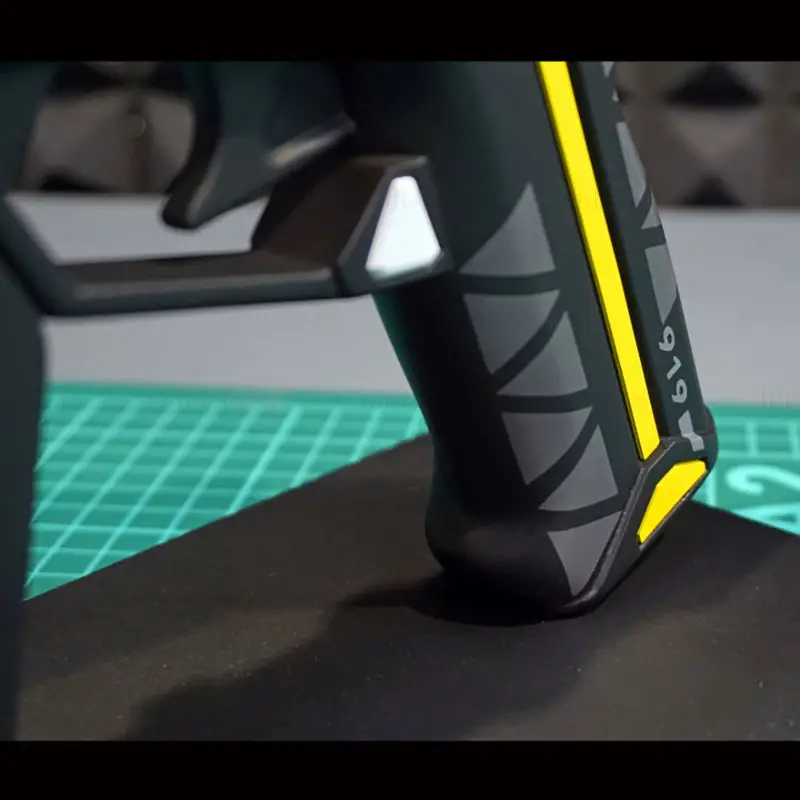 Классическая модель пистолета The Valorant Kingdom для 3D-печати STL