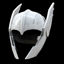 Thor Ragnarok Helmet 3D Model Ready to Print STL