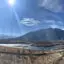 Obrázek řeky Tibet Nyang