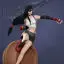 Tifa Figures 3D Printing Model STL