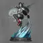 Tifa Lockhart 3D Print Model STL File