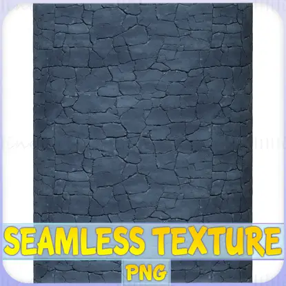 Tileable Road Seamless Texture