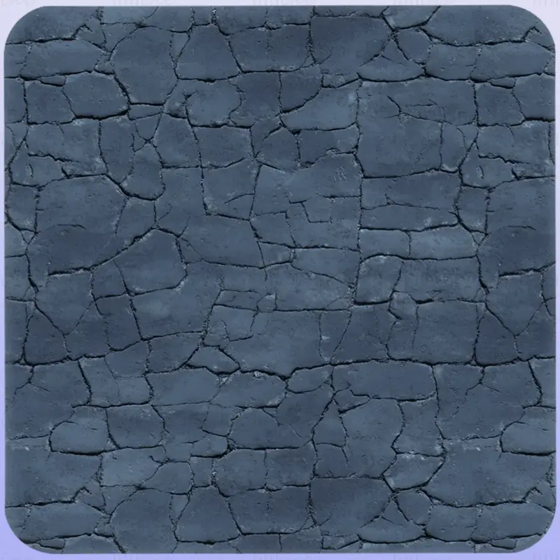 Tileable Road Seamless Texture