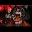 Tokisaki Kurumi da Date A Live - File STL del modello di stampa 3D