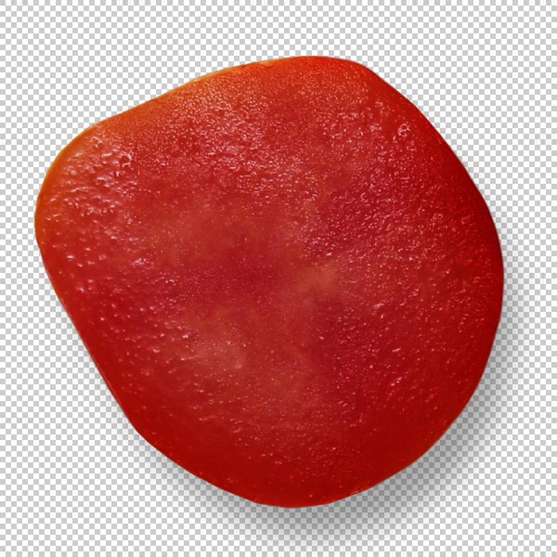 ورقه گوجه فرنگی png