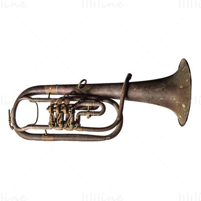 Trumpet png