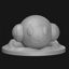 Tympole 3d printing model STL