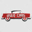 Used Cars Outdoor Sign png
