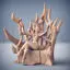 Valykka Bride of Tialevor Miniatures 3D Print Model STL