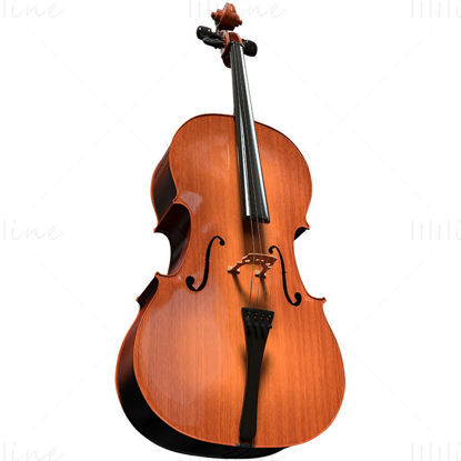 Violin png