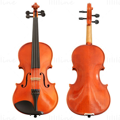 小提琴 PNG