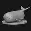 Wailord 3d printing model STL