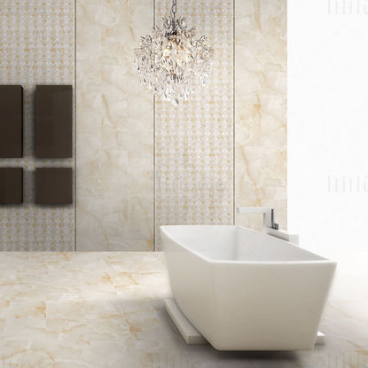 Wall floor marble pattern texture