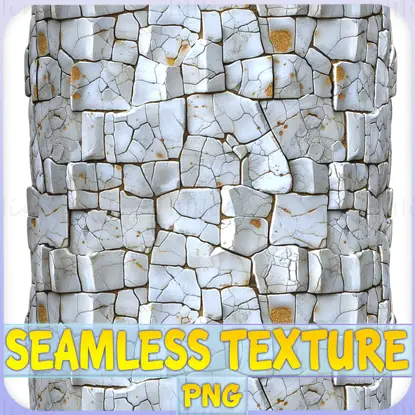 Wall Seamless Texture