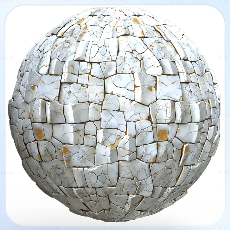 Wall Seamless Texture