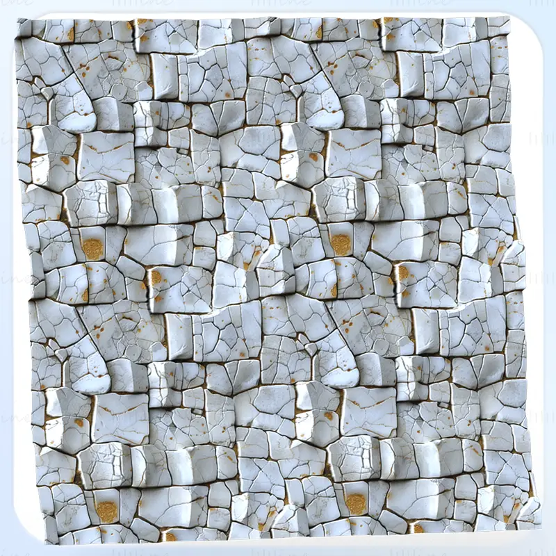 Wall Seamless Texture