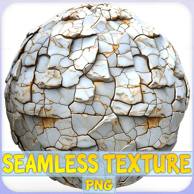 Wall Seamless Texture