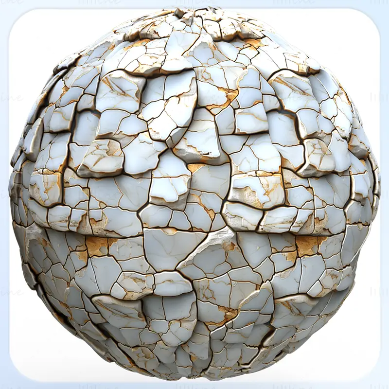 Wall Seamless Texture