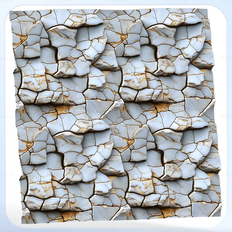 Wall Seamless Texture