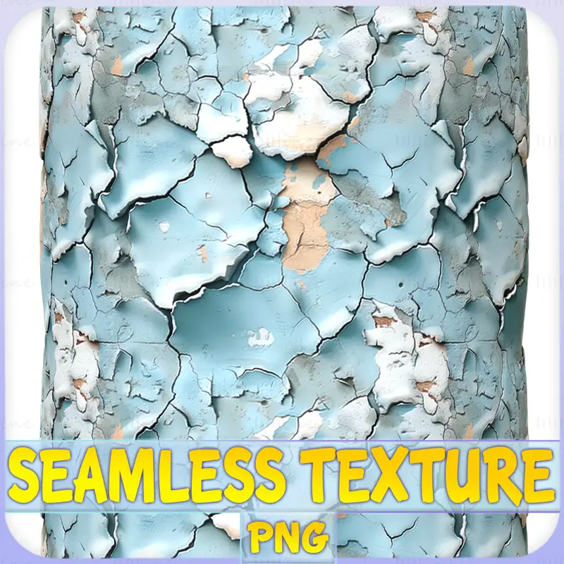 Wall Seamless Texture