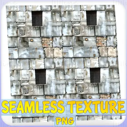 Wall Seamless Texture