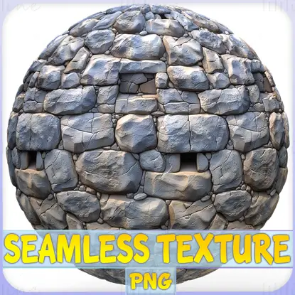 Wall Seamless Texture