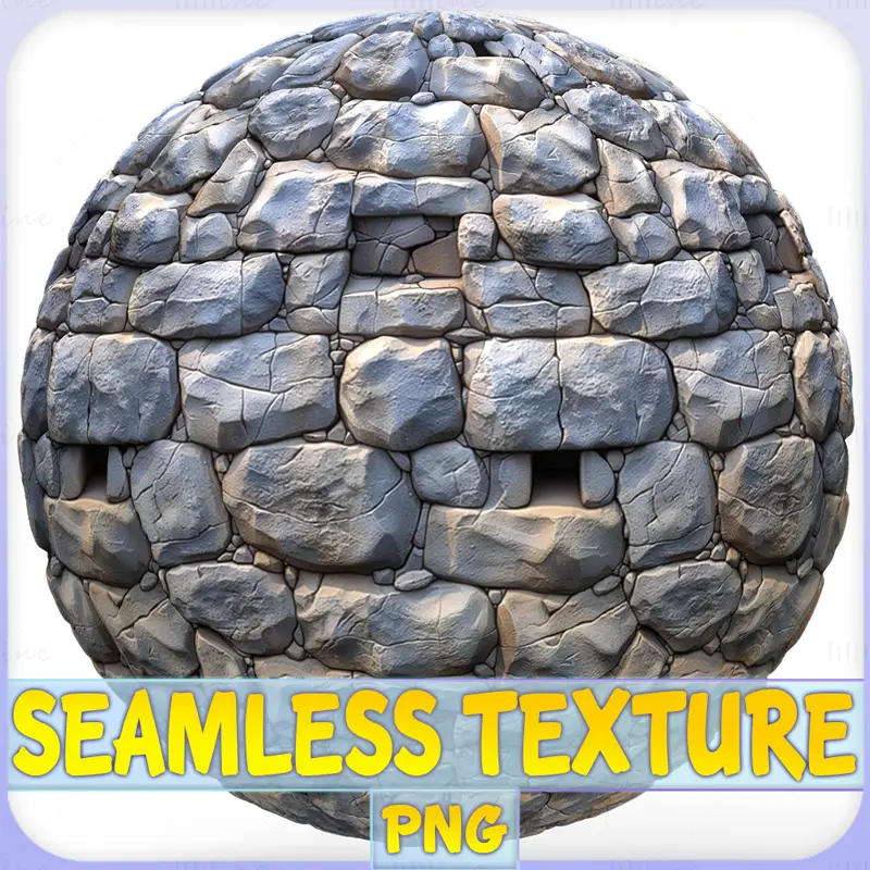 Wall Seamless Texture