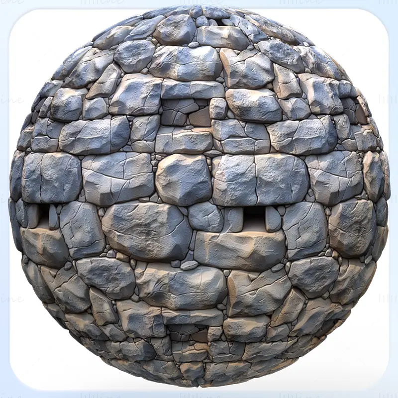 Wall Seamless Texture