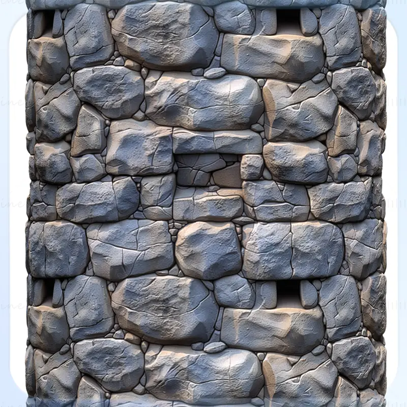 Wall Seamless Texture