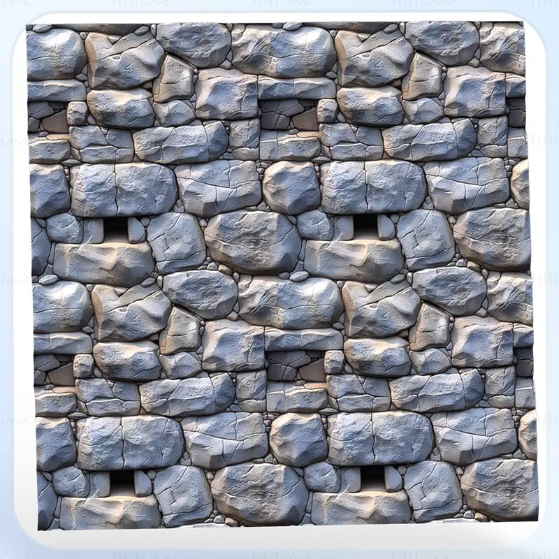 Wall Seamless Texture